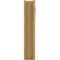 Ekena Millwork 6-in W x 28-in D x 32-in H Balboa Trad Rough Cedar Woodgrain TimberThane Outlooker, Primed Tan OUTUR060X28X32BOA04RCPR - alternate 4